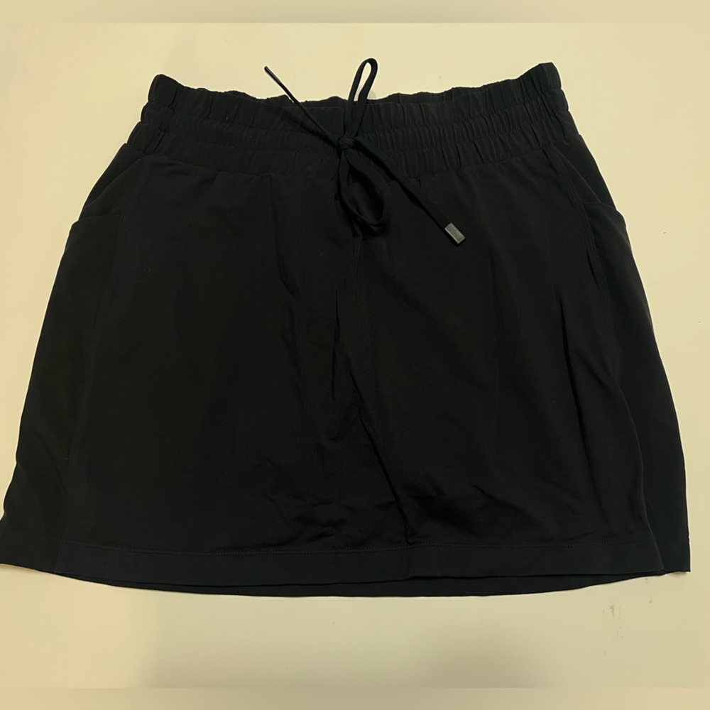 Athleta athletic skirt